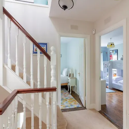 Guestready - Cozy Nest In Dublin