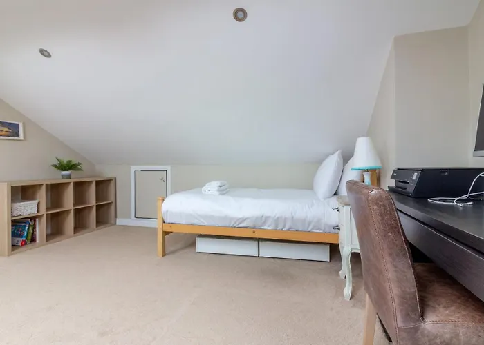 Guestready - Cozy Nest In