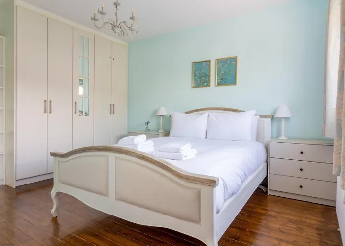 Guestready - Cozy Nest In