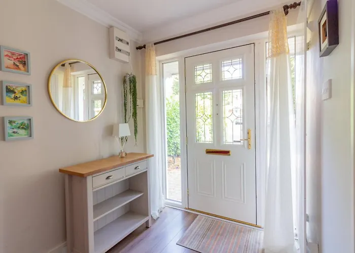 Guestready - Cozy Nest In Penzion 4*