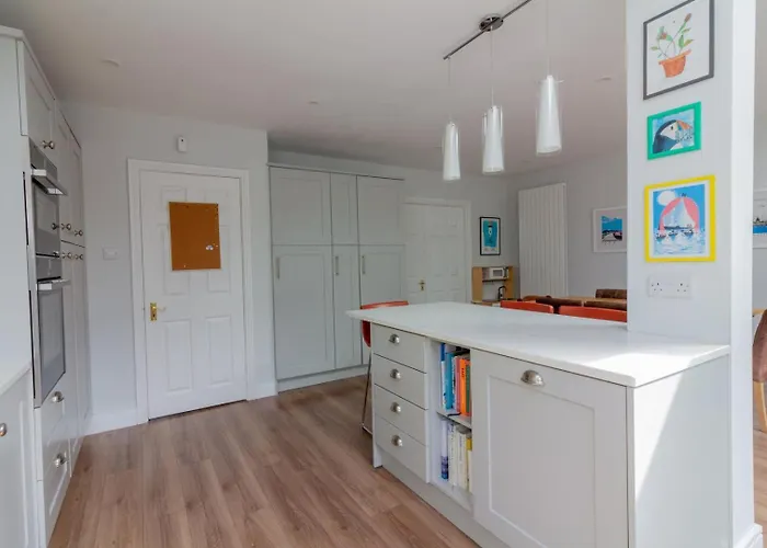 Guestready - Cozy Nest In 4* Dublin