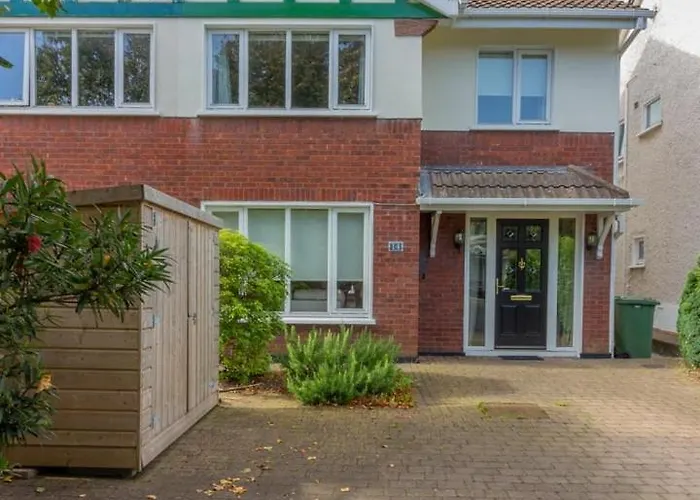 Guestready - Cozy Nest In Penzion 4*