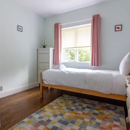 Apartment Guestready - Cozy Nest In Dublin