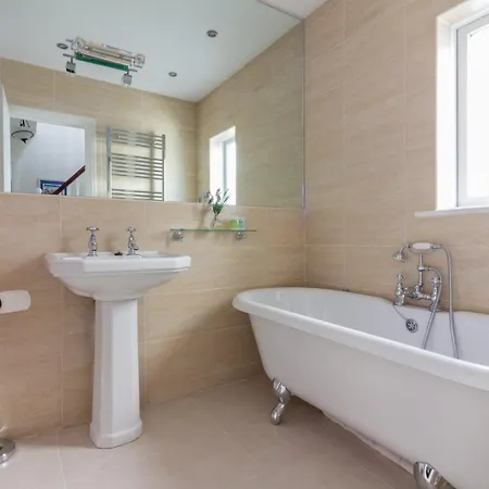 Guestready - Cozy Nest In Dublin