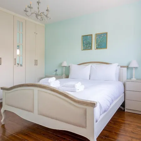 Guestready - Cozy Nest In