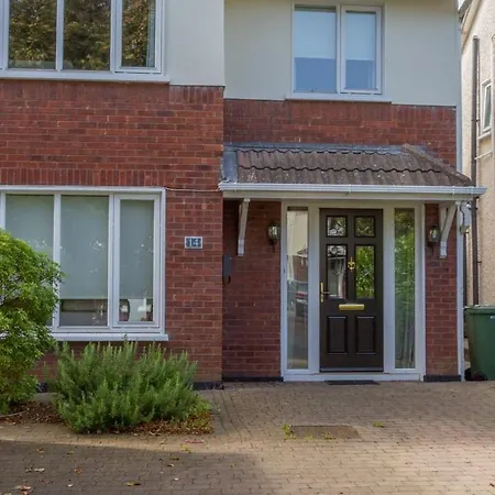 بيت ضيافة Guestready - Cozy Nest In