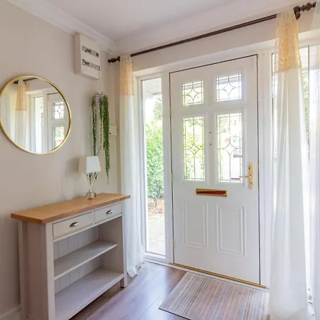 Guestready - Cozy Nest In 게스트하우스 4*