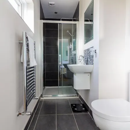Apartment Guestready - Cozy Nest In Dublin