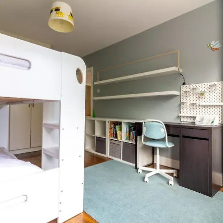 Guestready - Cozy Nest In Apartment *