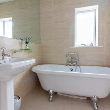 بيت ضيافة Guestready - Cozy Nest In 4*