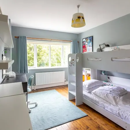 Guestready - Cozy Nest In * Dublin