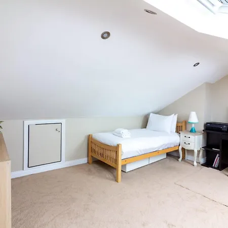 Guestready - Cozy Nest In 4*