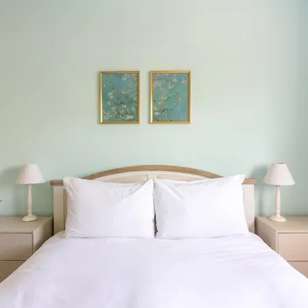 Guestready - Cozy Nest In Dublin