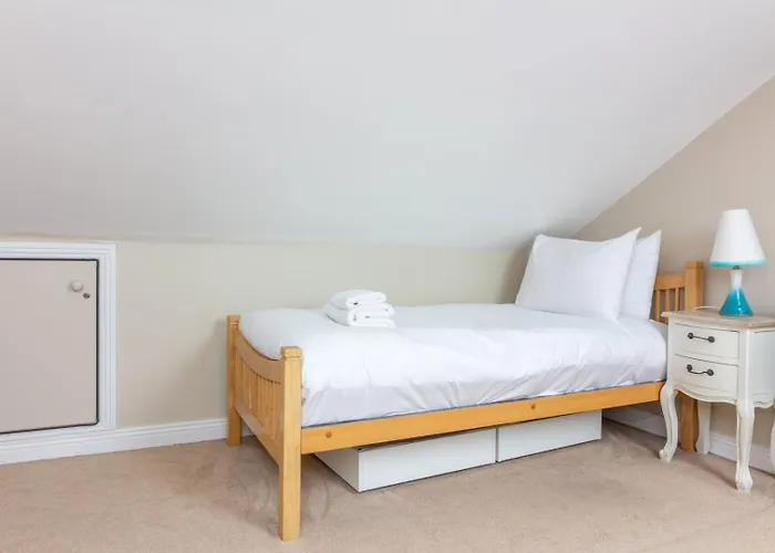 Guestready - Cozy Nest In Гостевой дом Дублин