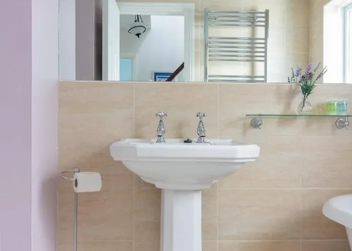 Guestready - Cozy Nest In 4* Дублин