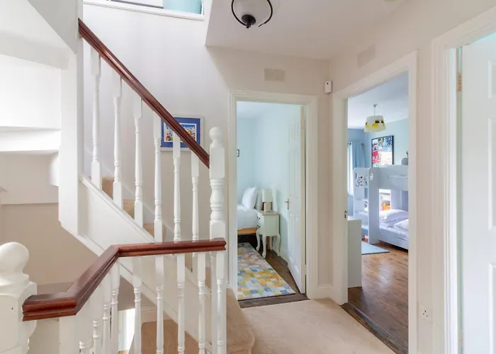 Guestready - Cozy Nest In Dublin