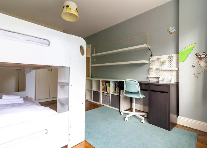 Guestready - Cozy Nest In Гостевой дом 4*