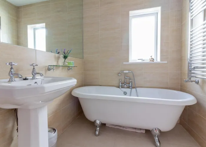 Гостевой дом Guestready - Cozy Nest In 4*