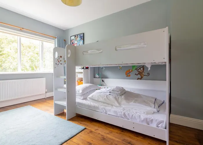 Guestready - Cozy Nest In Гостевой дом Дублин