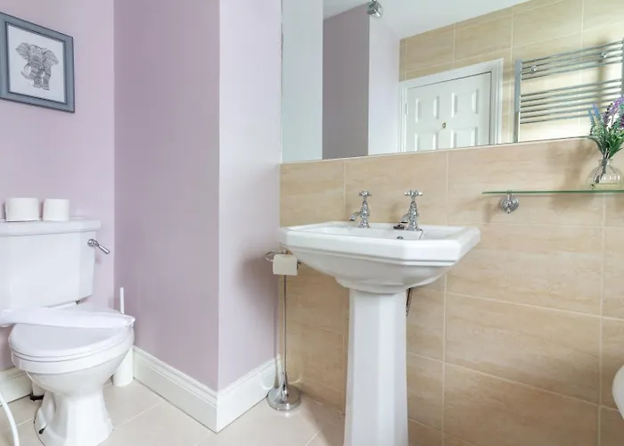 Guestready - Cozy Nest In