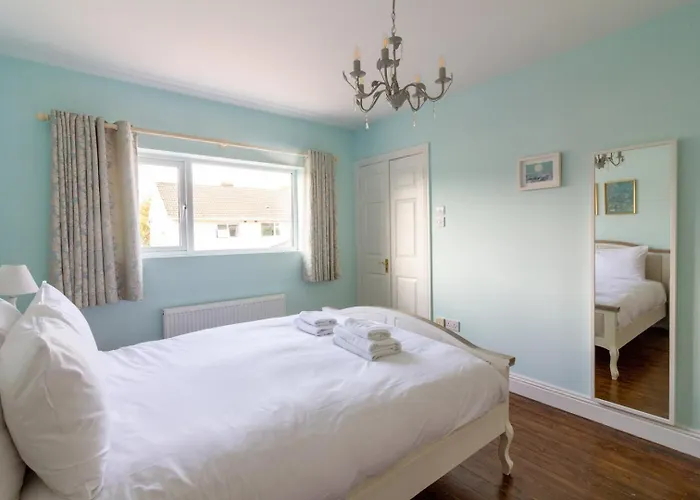 Gasthof Guestready - Cozy Nest In