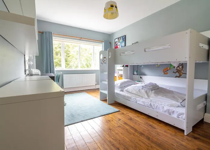 Guestready - Cozy Nest In 4* Дублин