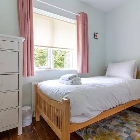 Guestready - Cozy Nest In Pensjonat