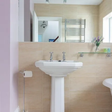 Guestready - Cozy Nest In 4* Dublin