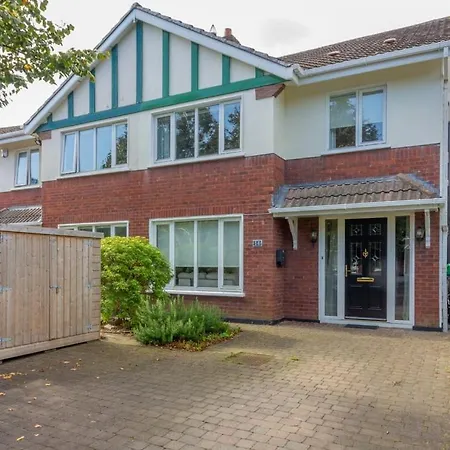 Guestready - Cozy Nest In Penzion Dublin