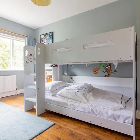 Guestready - Cozy Nest In Affittacamere Dublino