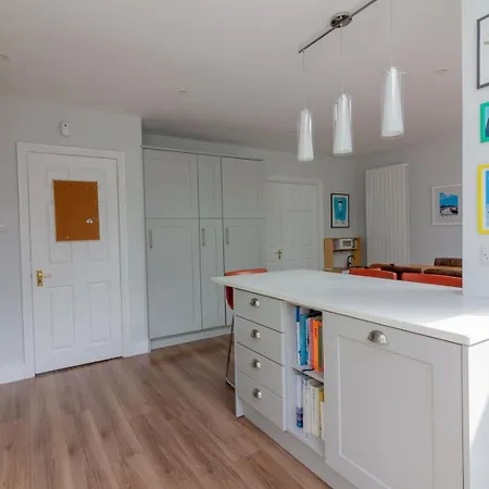 Guestready - Cozy Nest In 4* Dublino