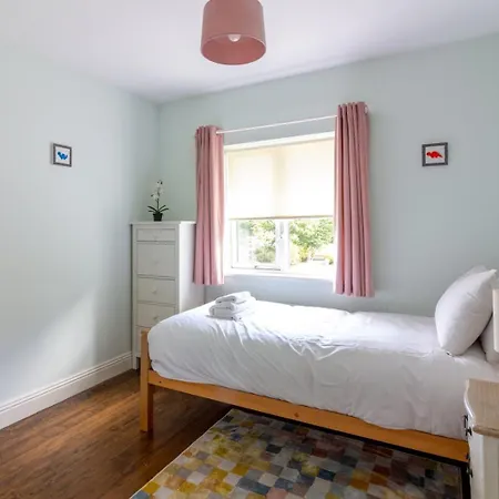 Guestready - Cozy Nest In Affittacamere