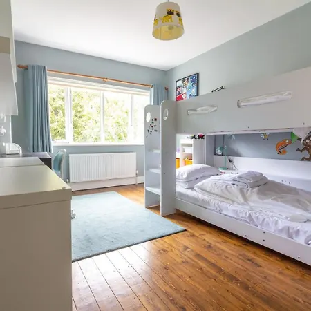 Guestready - Cozy Nest In 4* Dublin