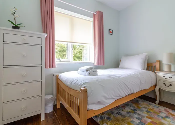 Guestready - Cozy Nest In Pensjonat