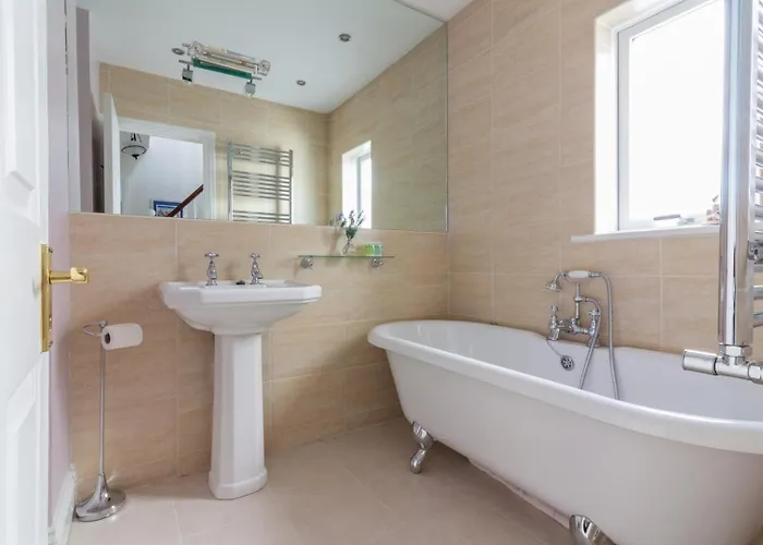 Guestready - Cozy Nest In Dublin