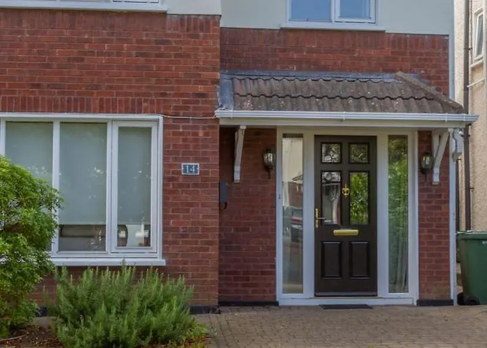 Pensjonat Guestready - Cozy Nest In