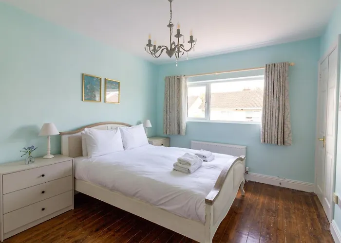 Guestready - Cozy Nest In 4*