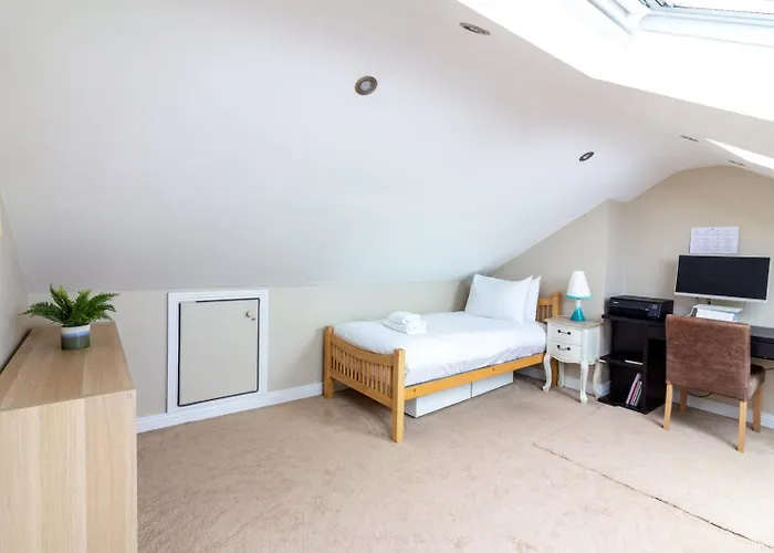 Guestready - Cozy Nest In 4*