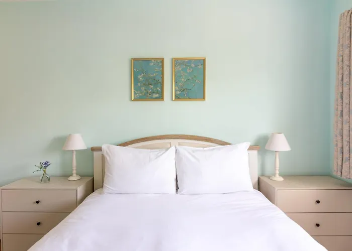 Guestready - Cozy Nest In Dublin