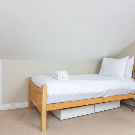Guestready - Cozy Nest In Konukevi Dublin