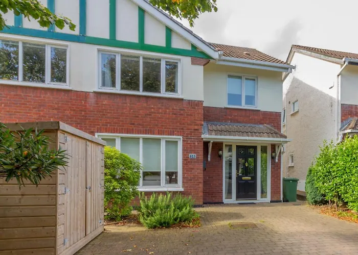 Guestready - Cozy Nest In 4*