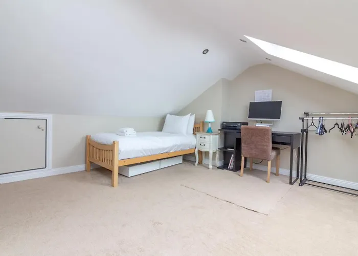 Guestready - Cozy Nest In