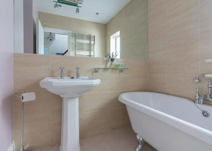 Guestready - Cozy Nest In Konukevi