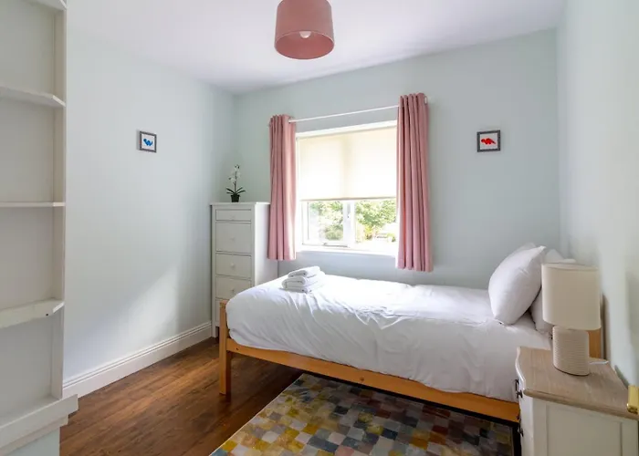 Guestready - Cozy Nest In Konukevi